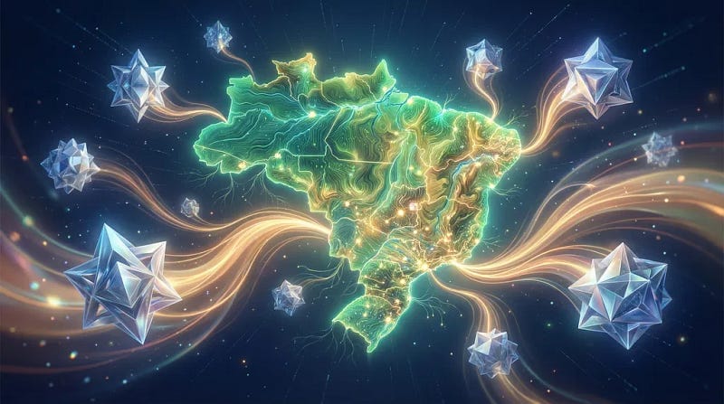 Fomento à economia digital brasileira — Parte 2