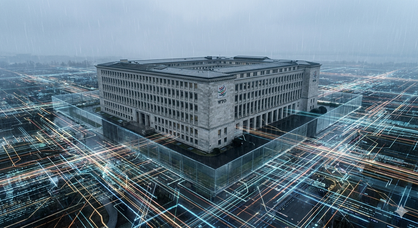 Economia digital na encruzilhada