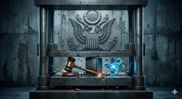 How Trump’s Data Regulation Crackdown Undermines Digital Sovereignty