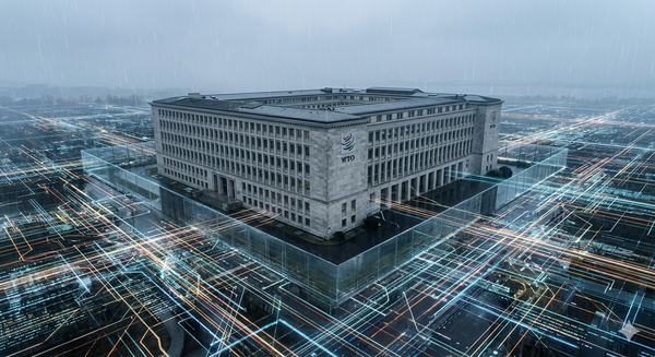 Economia digital na encruzilhada